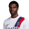 maillot paris extérieur stadium 25/26 champions of europe 26