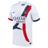 maillot paris extérieur stadium 25/26 champions of europe 26
