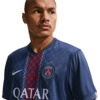 maillot paris domicile stadium 25/26 champions of europe 26
