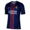 maillot paris domicile stadium 25/26 champions of europe 26