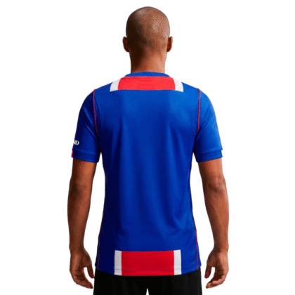 maillot domicile stadium psg nike 26/27