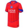 maillot paris third stadium 25/26 champion of europe 26