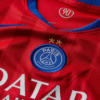maillot paris third stadium 25/26 champion of europe 26