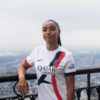 maillot paris extérieur stadium 24/25