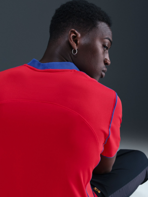 maillot paris third stadium 25/26