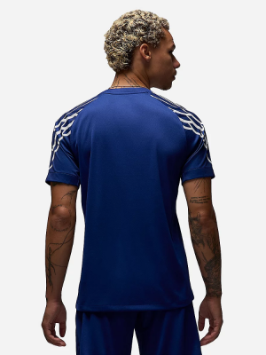 maillot paris fourth staduim 24/25