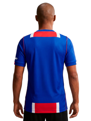 maillot domicile stadium psg nike 26/27
